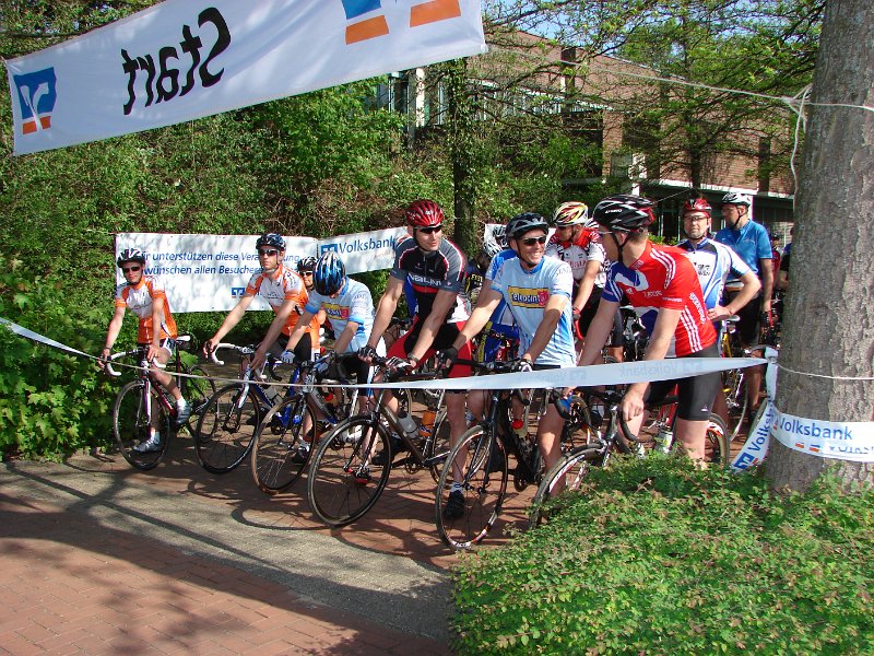 RTF Bremervoerde MichaelS.  38